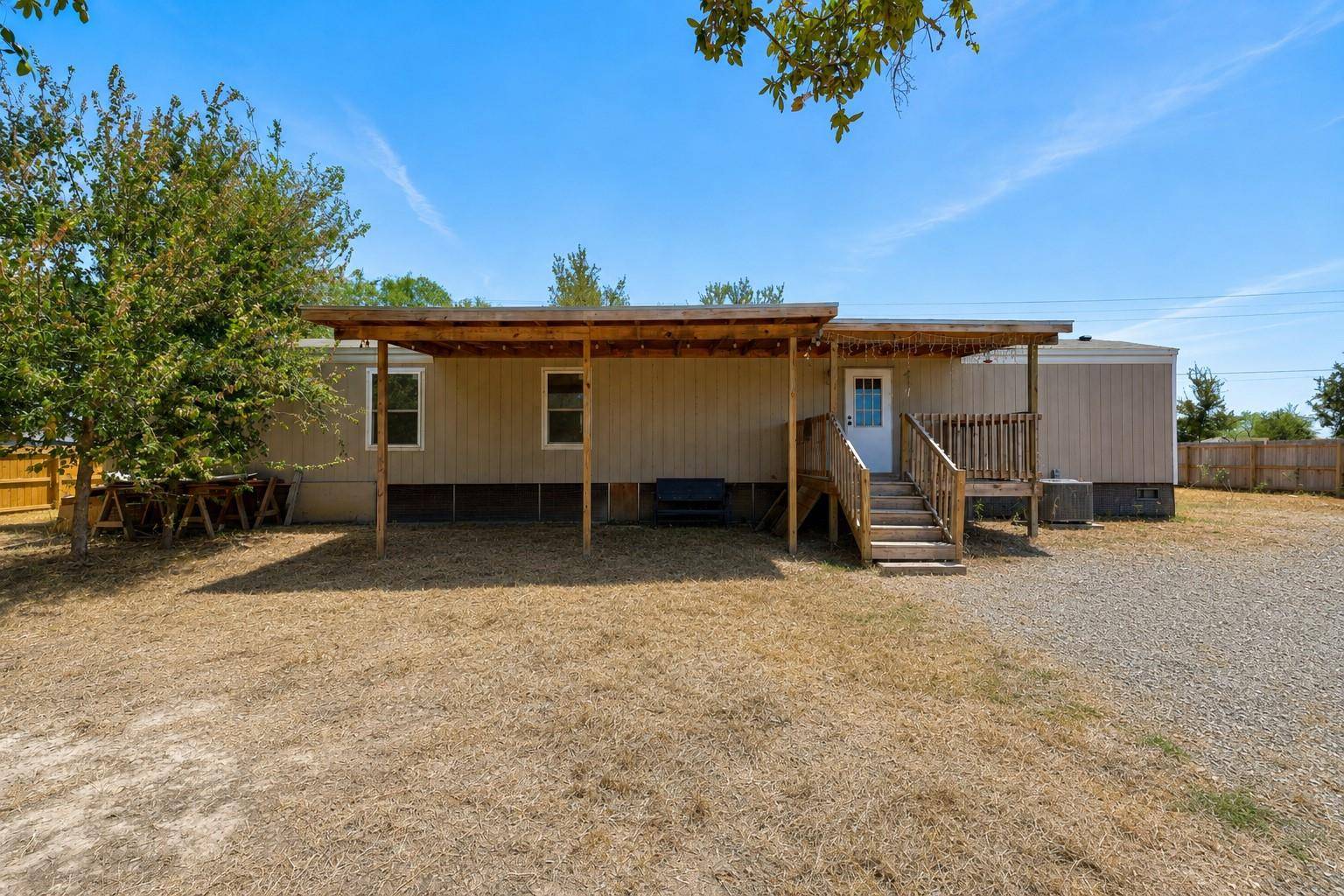 Address not disclosed, Cedar Creek, TX 78612