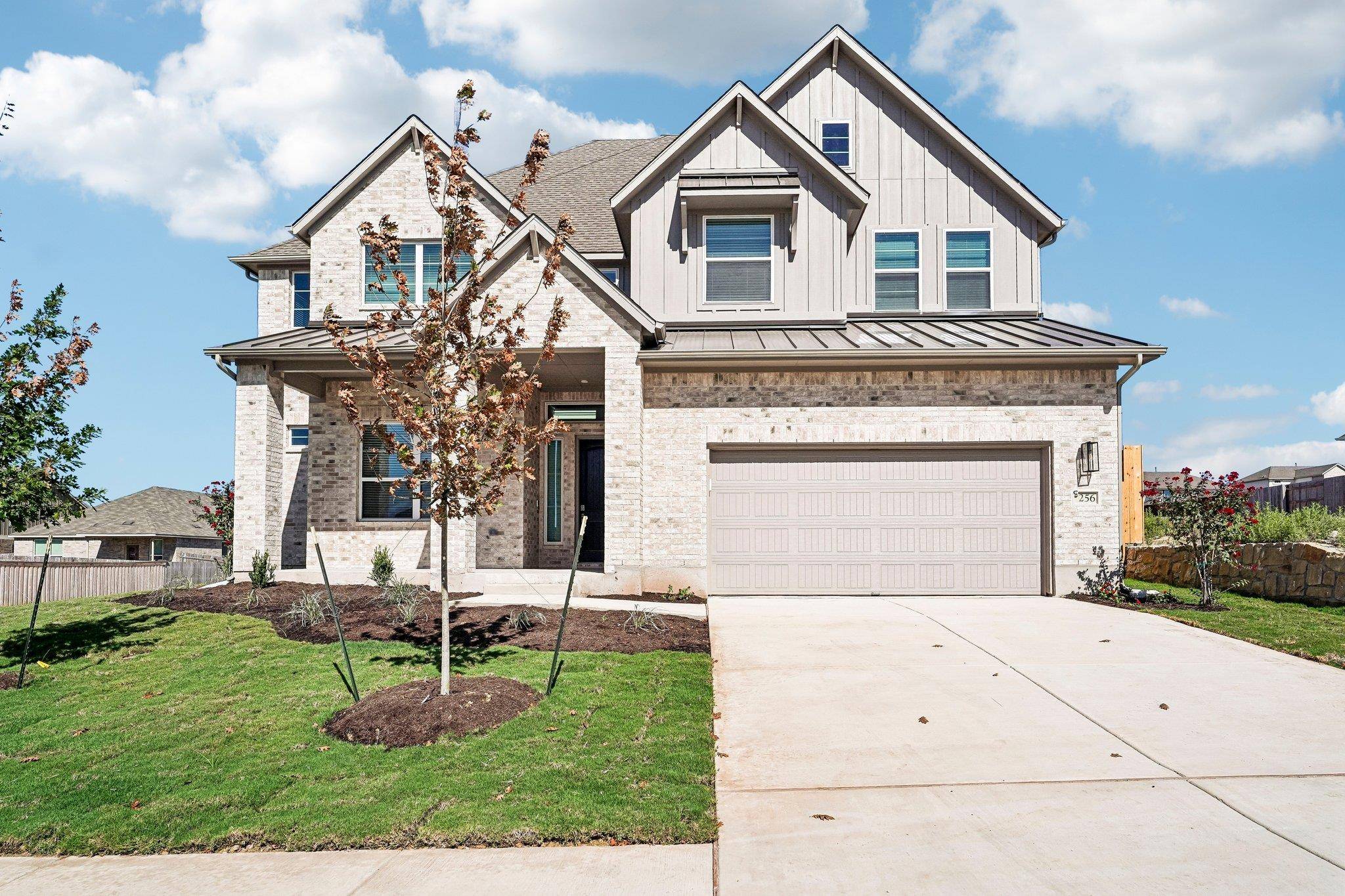 256 Begonia ST, Buda, TX 78610