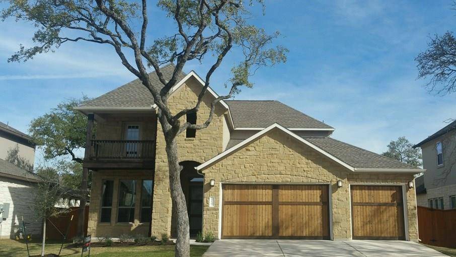 4027 Logan Ridge DR, Cedar Park, TX 78613