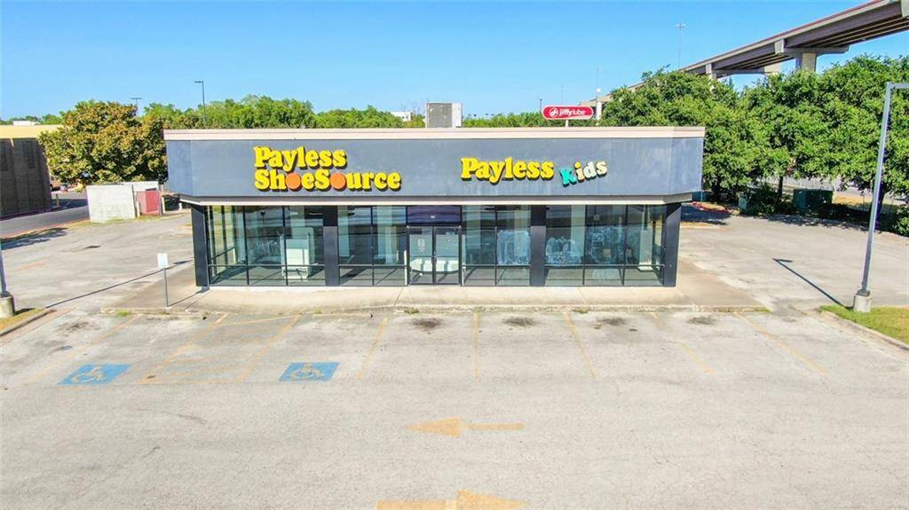 210 Louis Henna BLVD, Round Rock, TX 78664