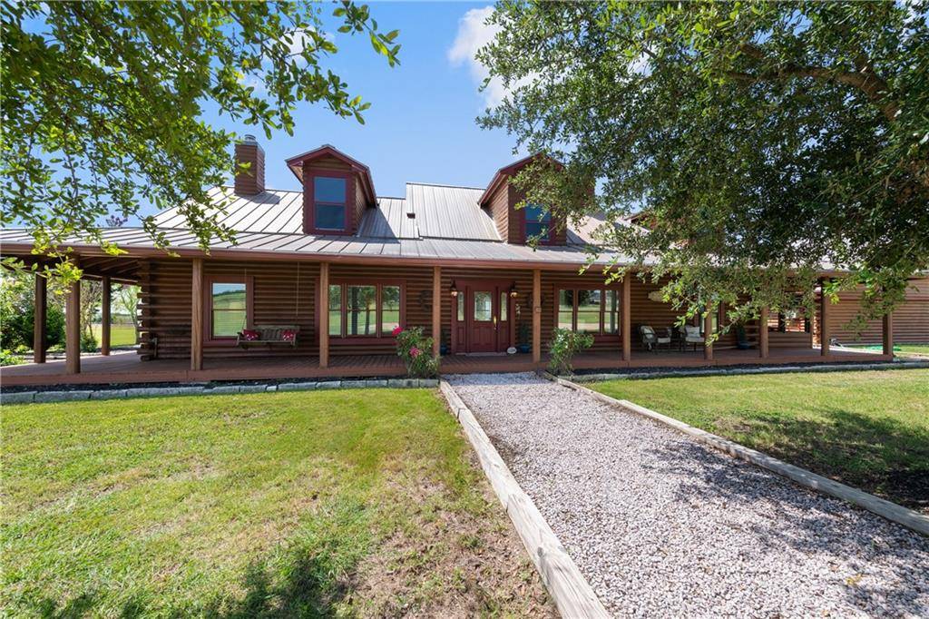 1100 County Road 124, Georgetown, TX 78626