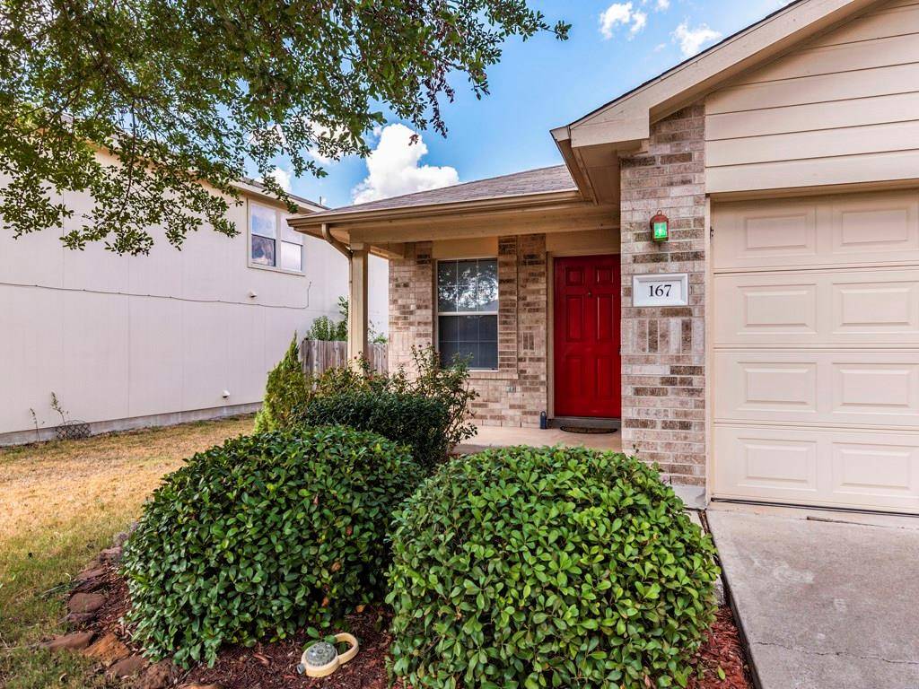 167 Jack Rabbit LN, Buda, TX 78610