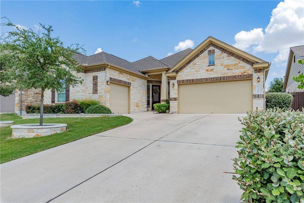 2200 Manada TRL, Cedar Park, TX 78641