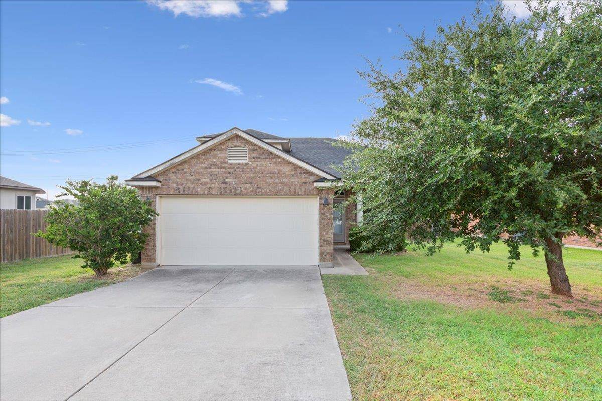 1123 Starlight DR, Temple, TX 76502