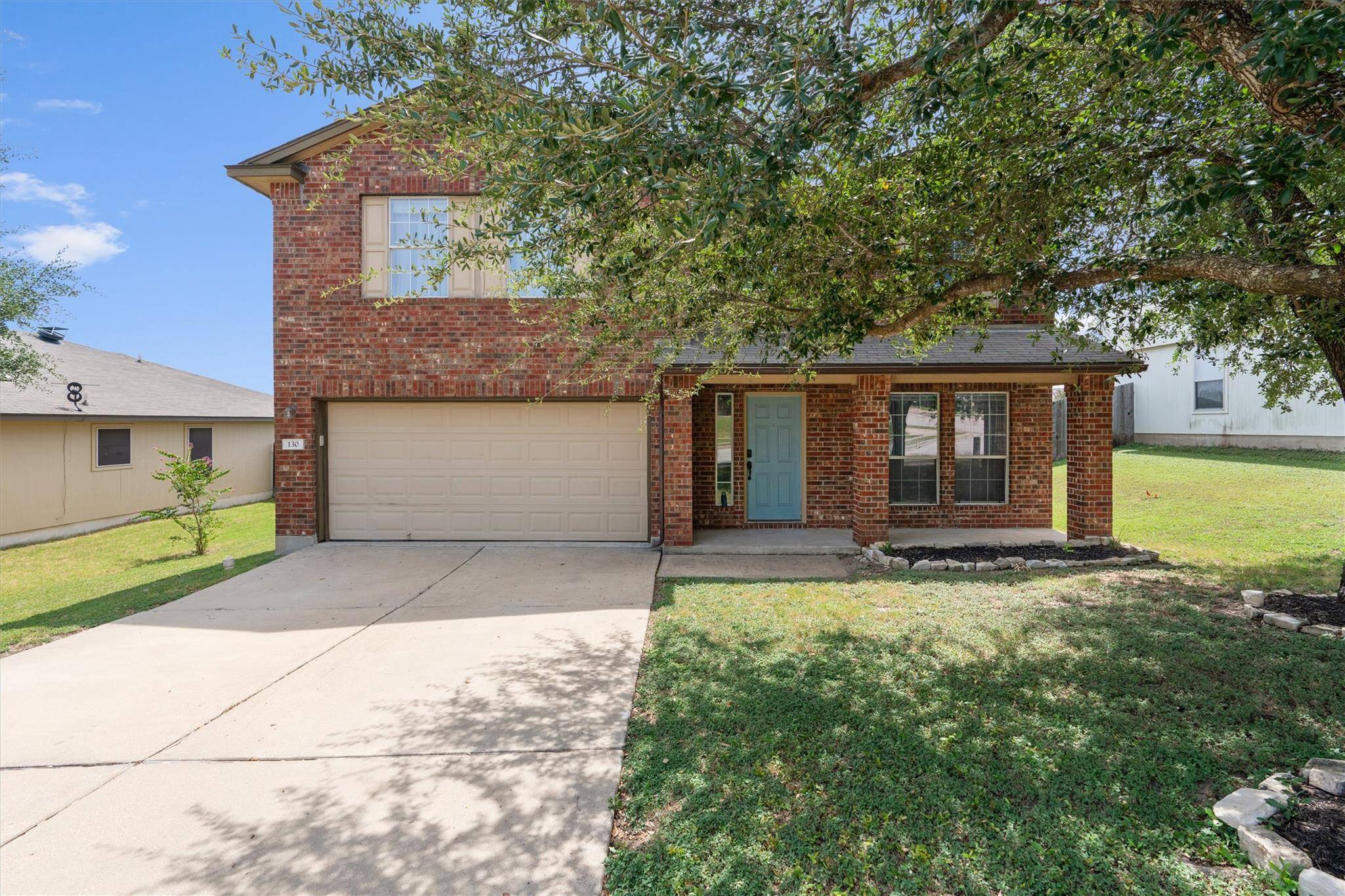 130 Killian LOOP, Hutto, TX 78634