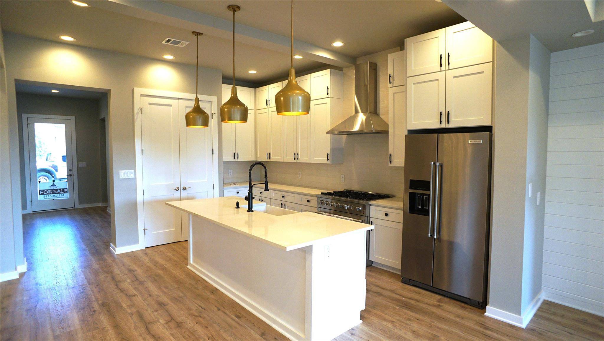 2401 Bruin DR #60, Spicewood, TX 78669