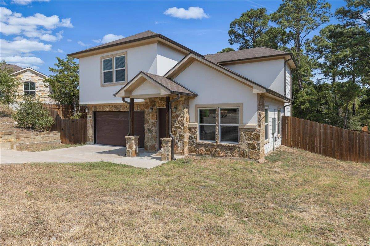 120 Waialua CT, Bastrop, TX 78602