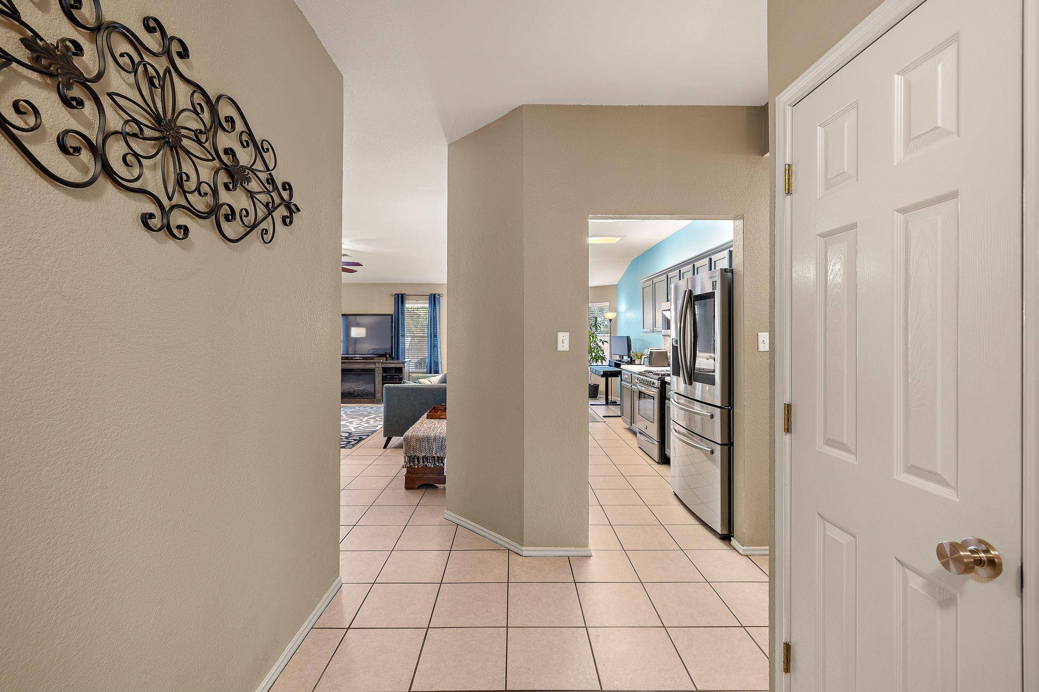 17708 Limpia Creek DR, Round Rock, TX 78664