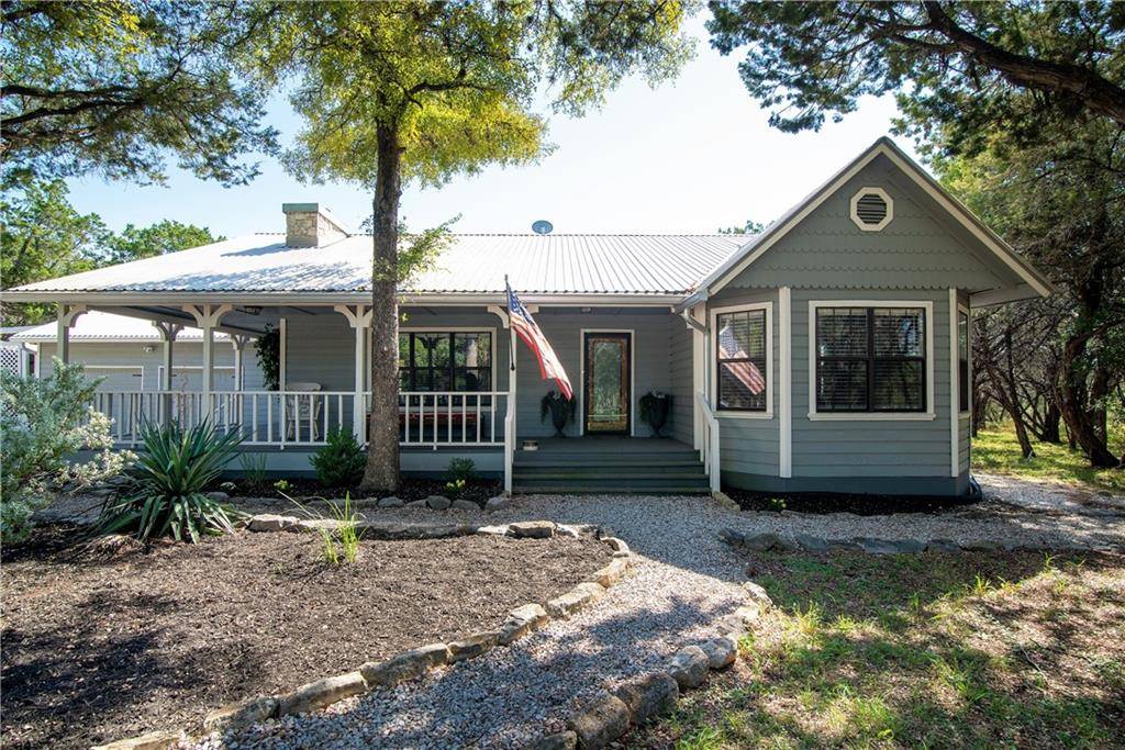 1401 Avenida Serena, Marble Falls, TX 78654