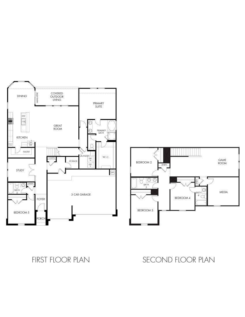 254 Bush Mountain CV, Dripping Springs, TX 78620