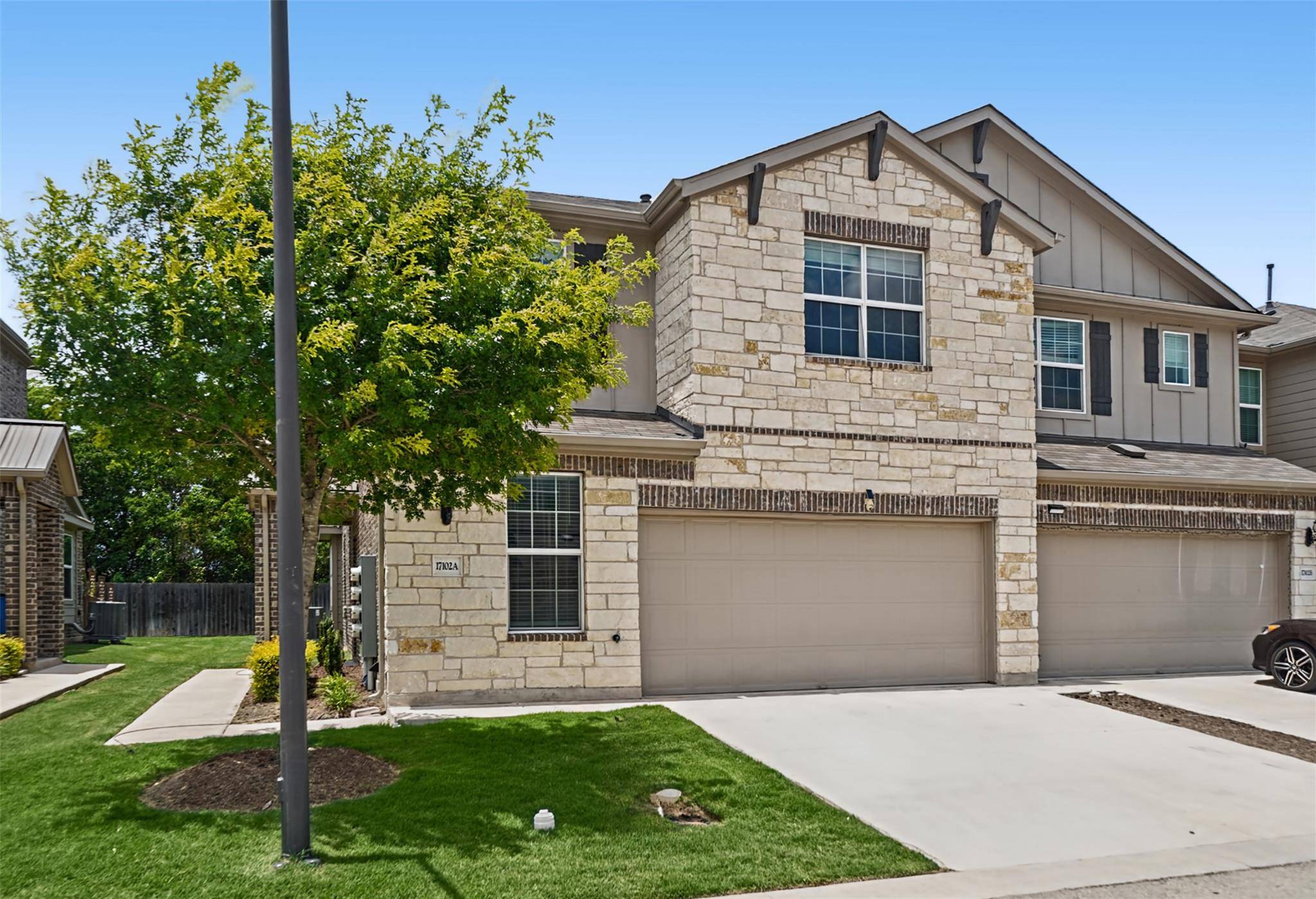 17102 Crane Fly DR #A, Pflugerville, TX 78660