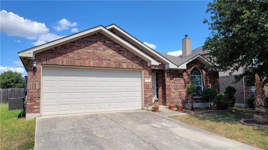 1789 Amberwood LOOP, Kyle, TX 78640