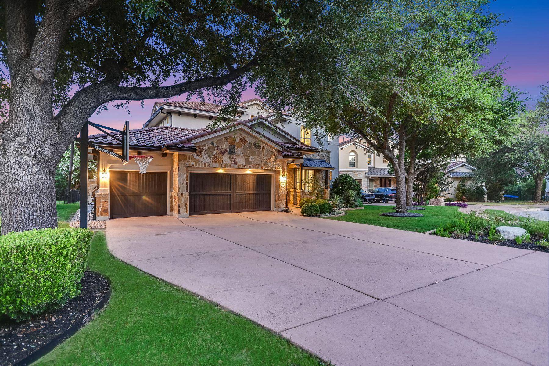 505 Horseback HOLW, Austin, TX 78732