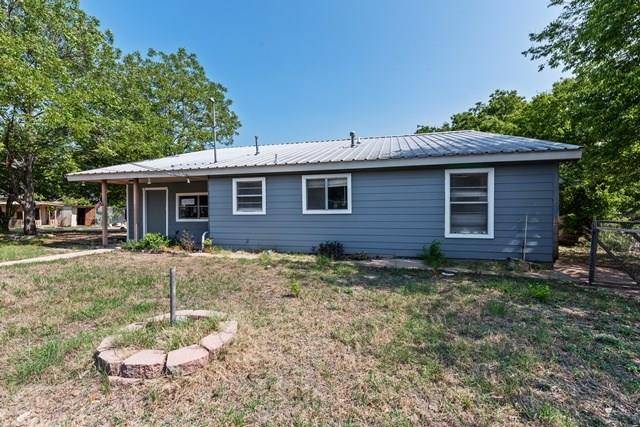1205 W Avenue J, Belton, TX 76513