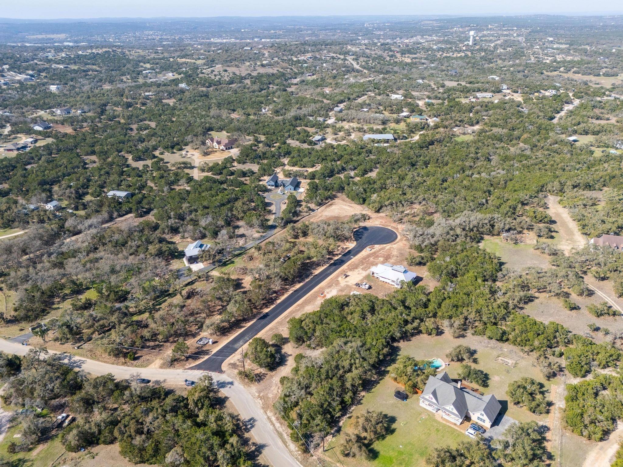 7-Lot Spring Oak DR, Dripping Springs, TX 78620