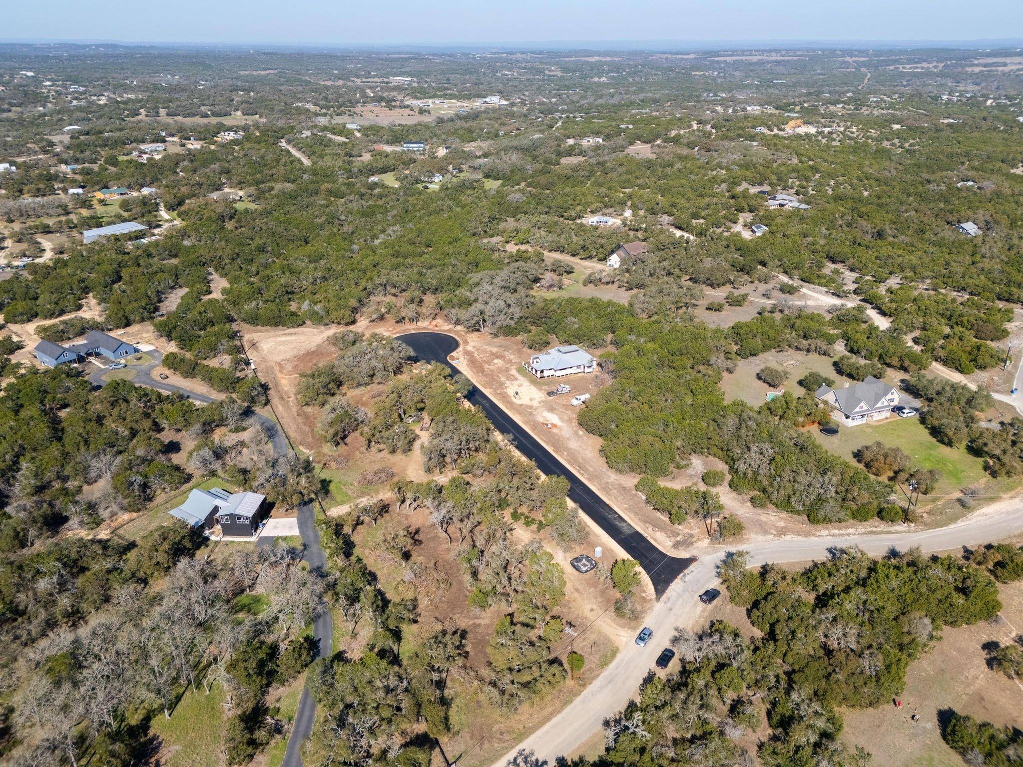 7-Lot Spring Oak DR, Dripping Springs, TX 78620