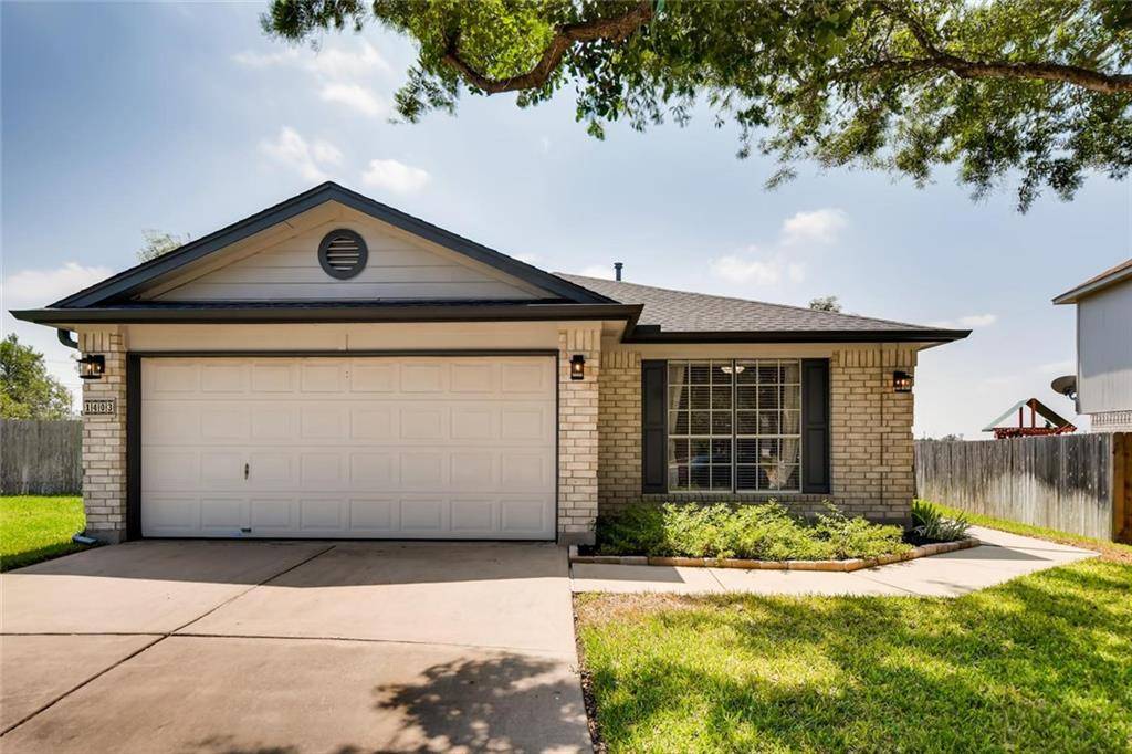 1403 Balmorhea LN, Pflugerville, TX 78664