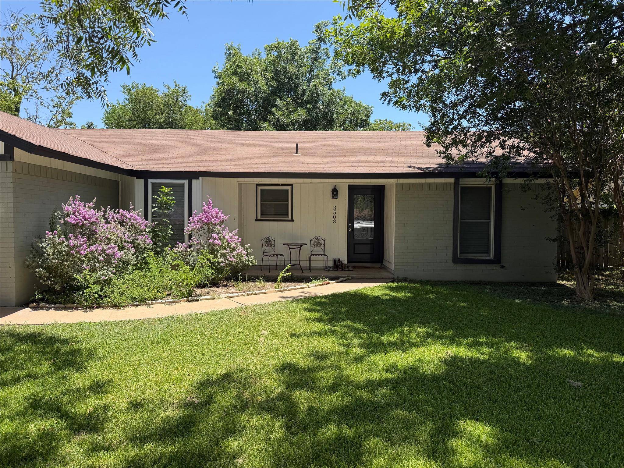 3503 Roanoke DR, Cedar Park, TX 78613