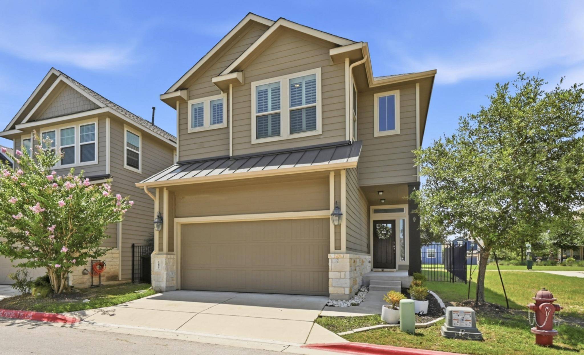 168 Alexander, Kyle, TX 78640