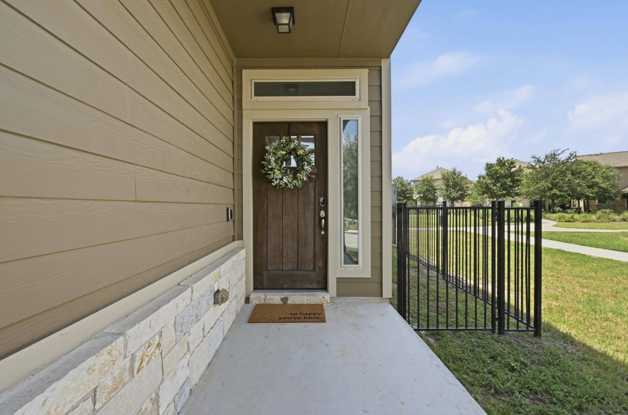 168 Alexander, Kyle, TX 78640