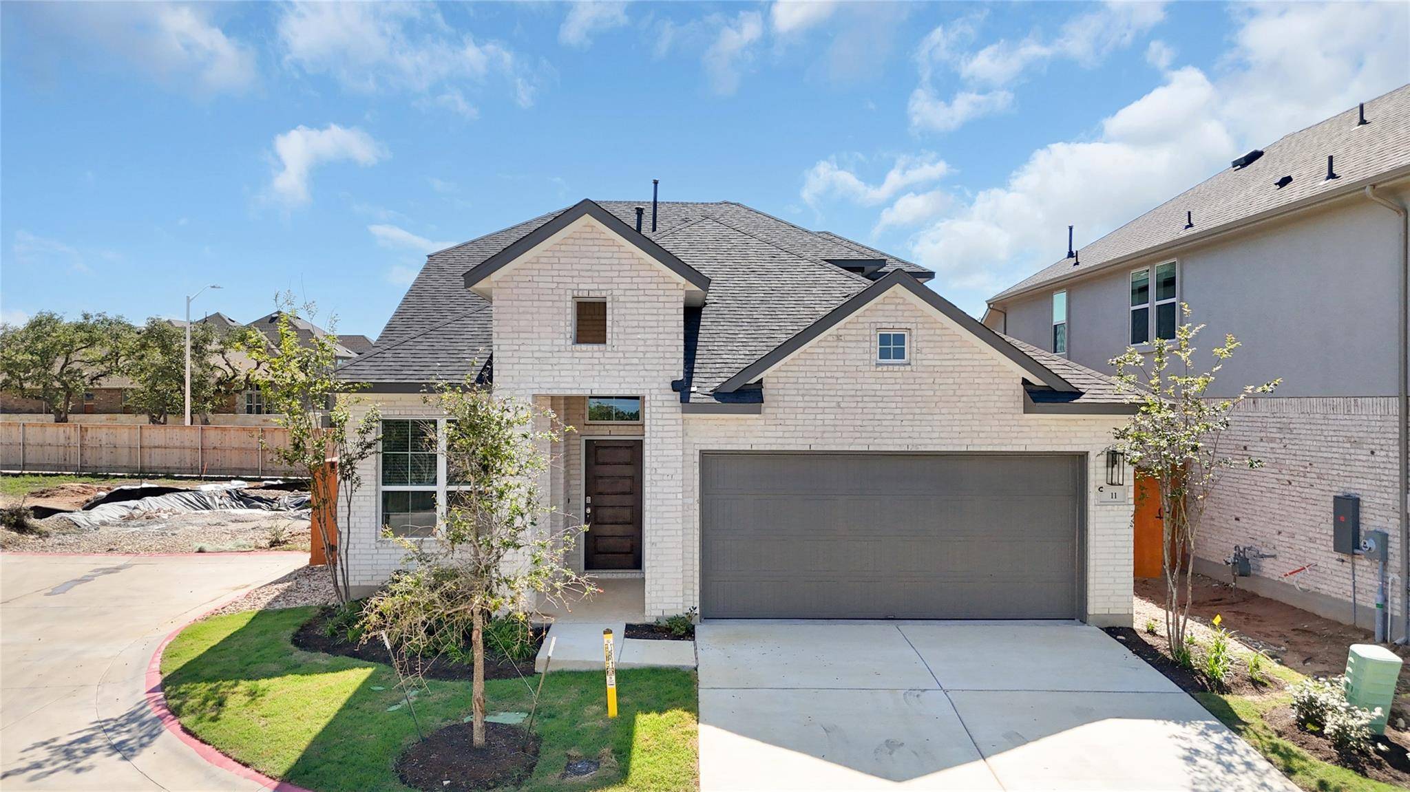 312 West Faulkner ST, Liberty Hill, TX 78642