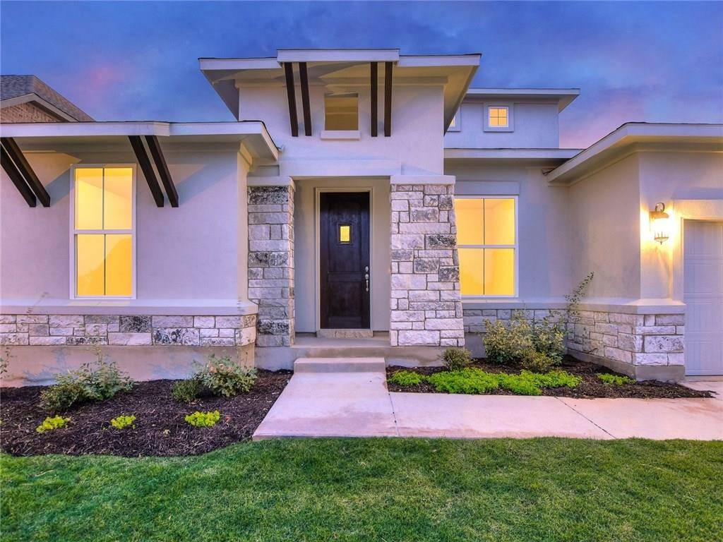 234 Dorado ST, Georgetown, TX 78628