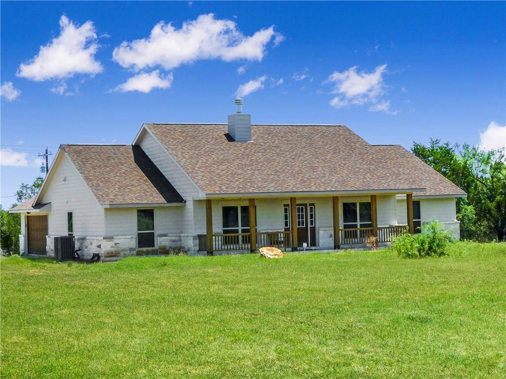 3501 County Road 404, Spicewood, TX 78669