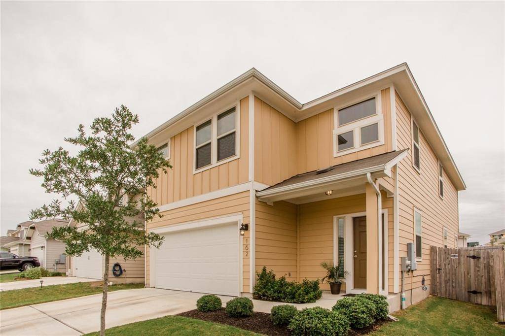 162 Eagle Brook LN, Buda, TX 78610