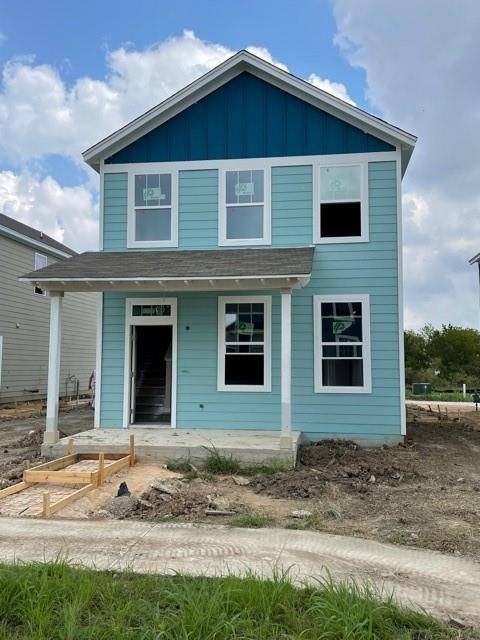 596 Ferrule DR, Kyle, TX 78640