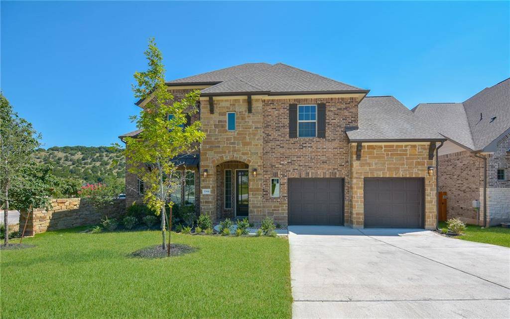 312 Potts ST, Georgetown, TX 78628