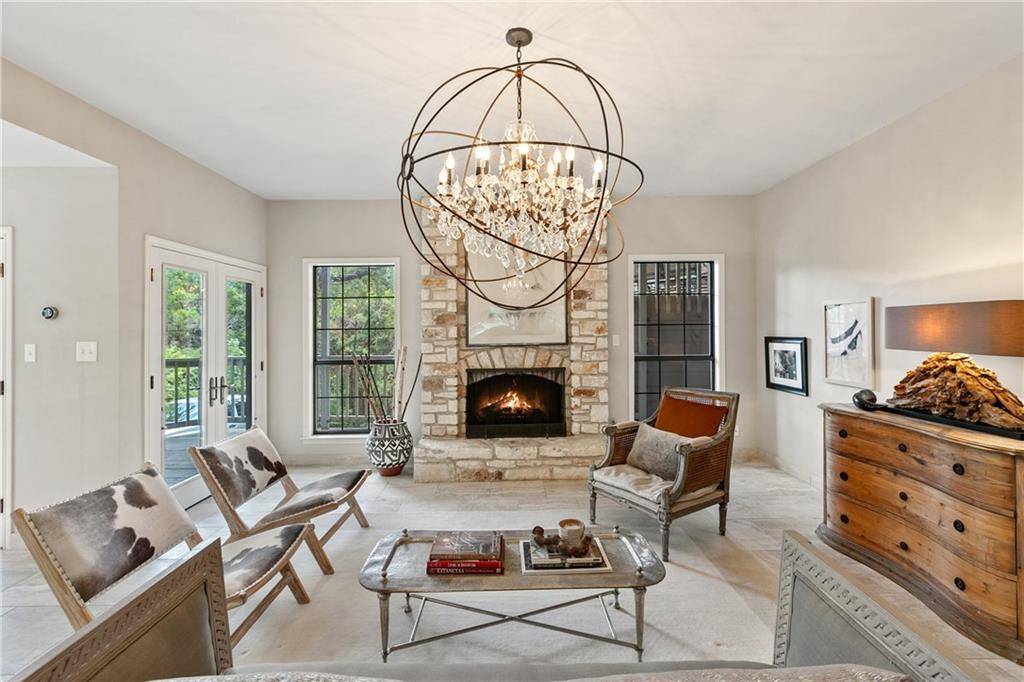 601 Westlake DR, West Lake Hills, TX 78746
