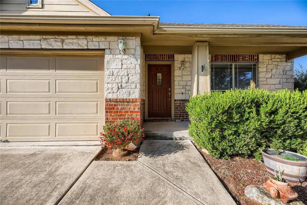 Address not disclosed, Buda, TX 78610
