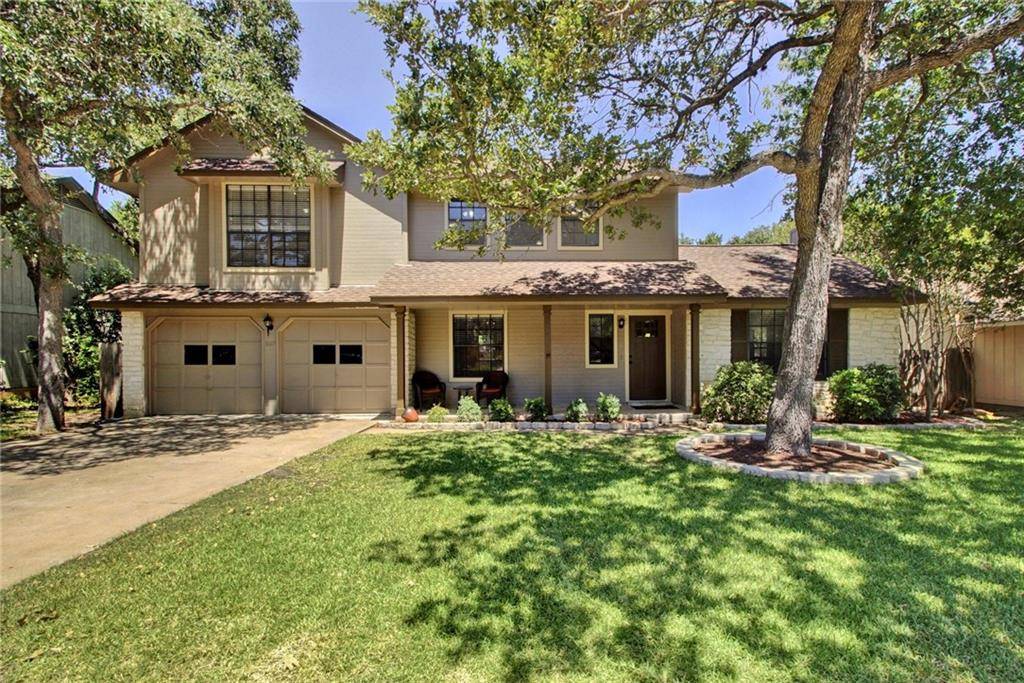 807 Forest TRL, Cedar Park, TX 78613