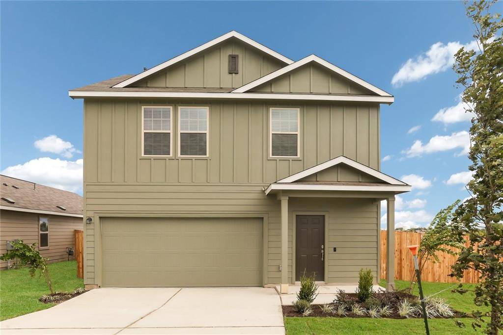 423 Moon Stone TRL, Buda, TX 78610