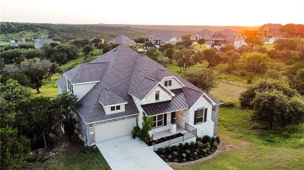 4600 Topacio DR, Spicewood, TX 78669