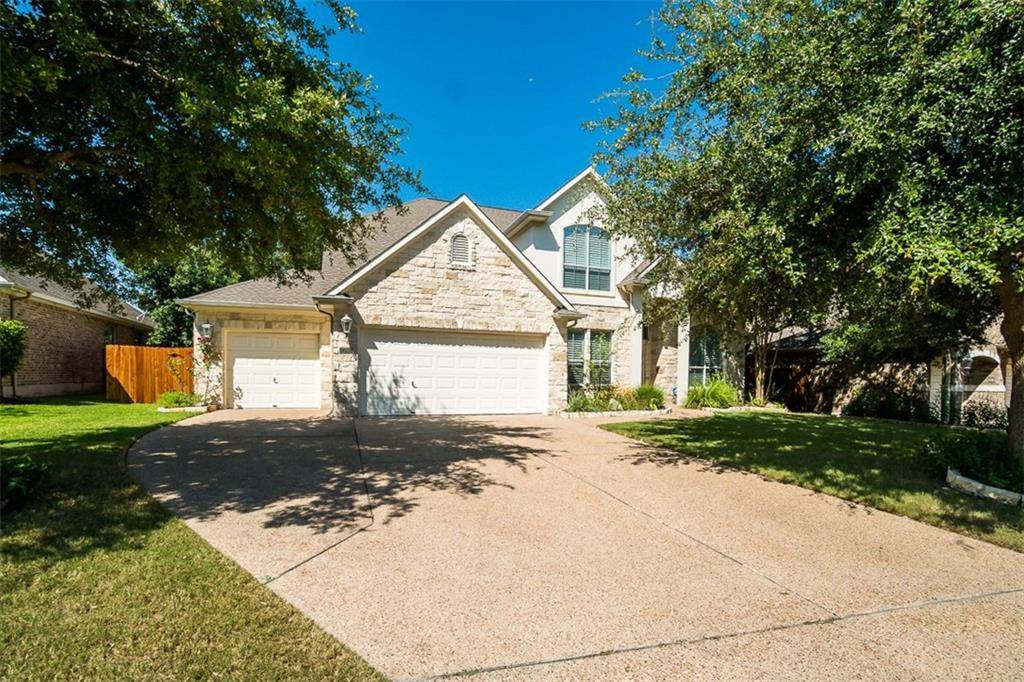 2309 Farrington CT, Cedar Park, TX 78613