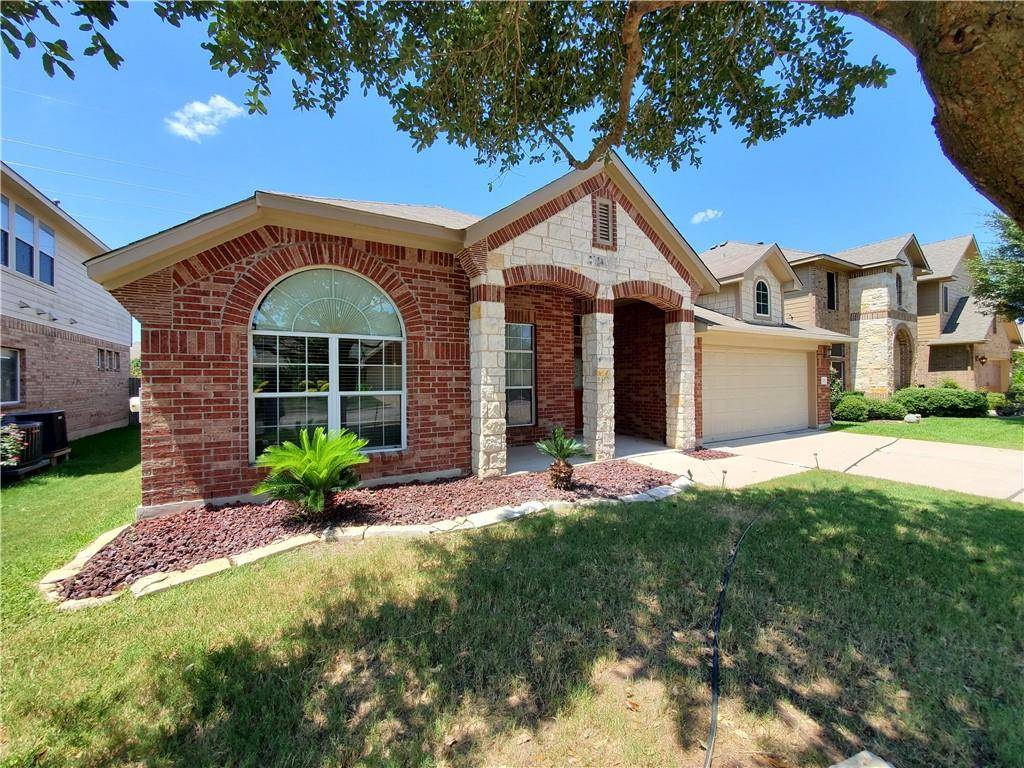 2019 S Ash CV, Hutto, TX 78634