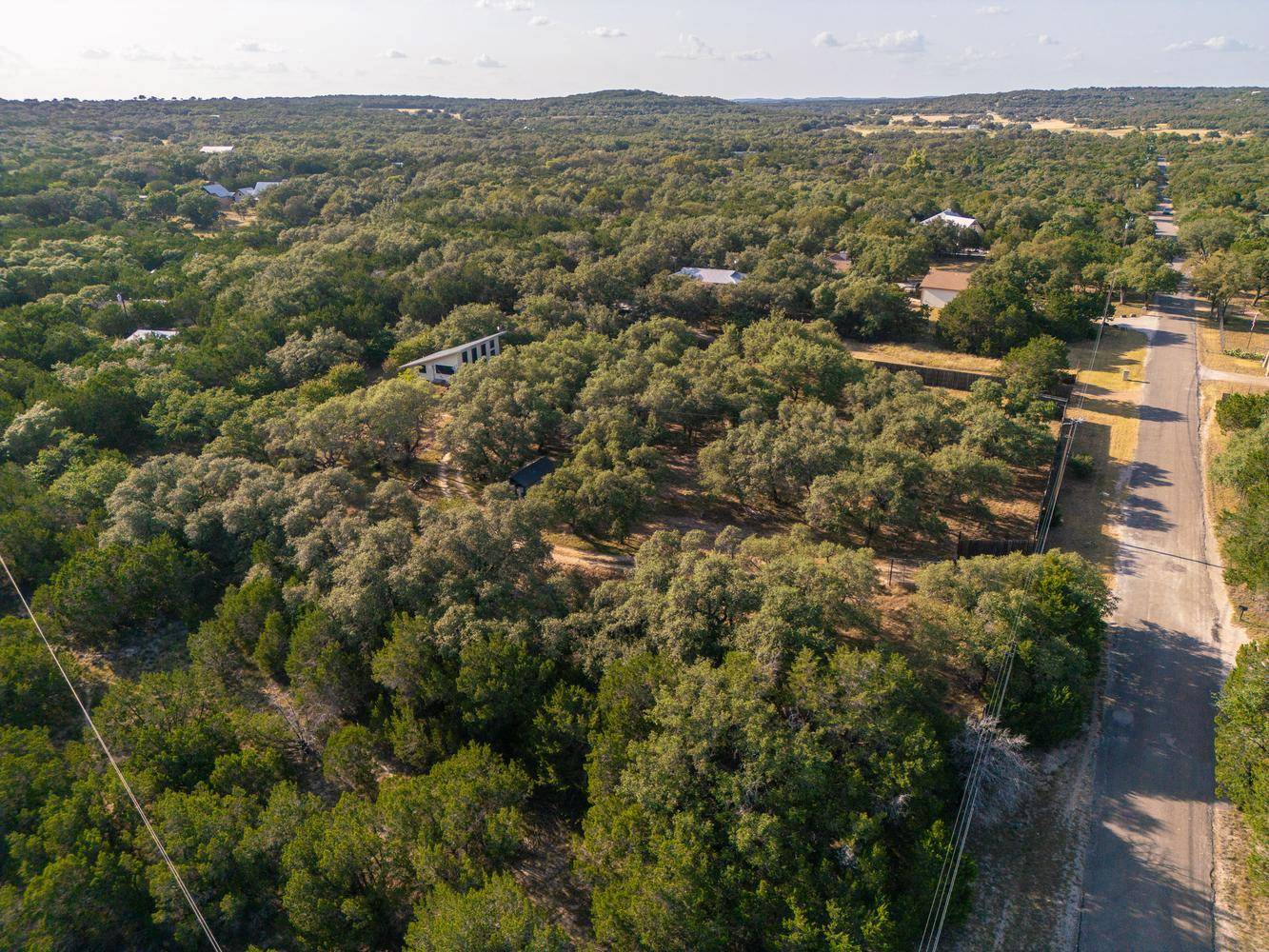 500 Ridge Oak DR, Wimberley, TX 78676