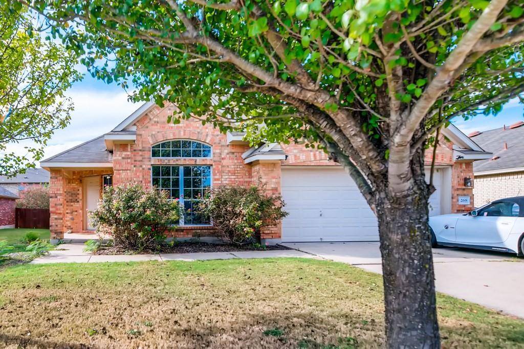268 Paddington DR, Kyle, TX 78640