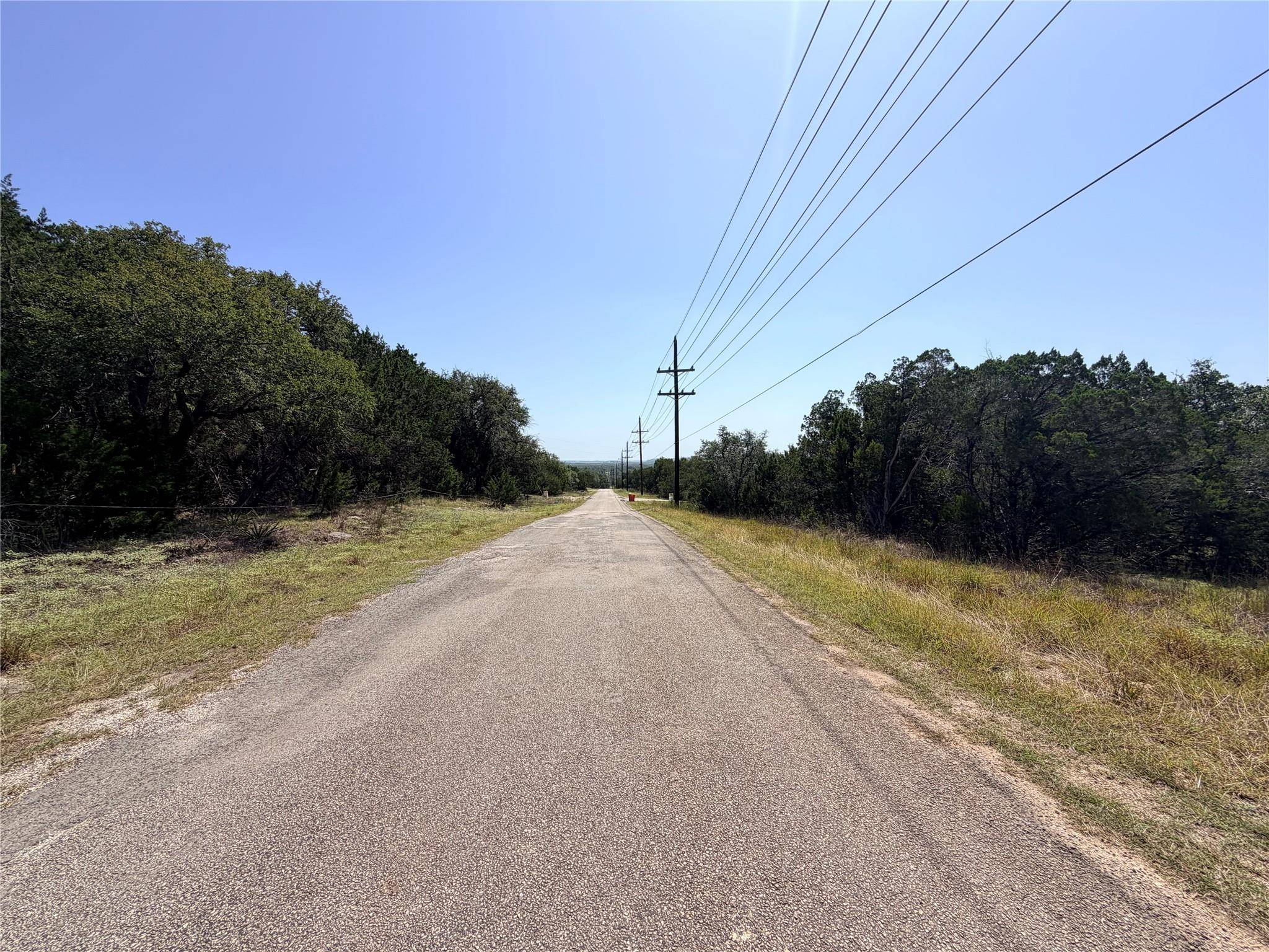 250 Oak Knob, Wimberley, TX 78676