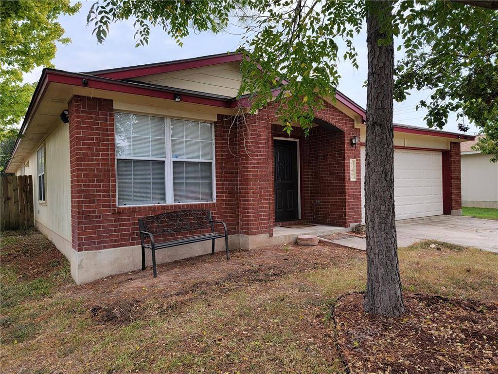 749 Blair Ave, Bastrop, TX 78602