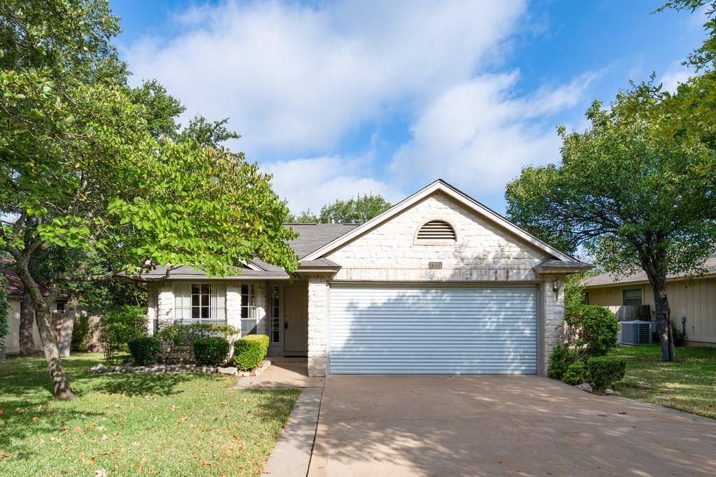 1905 Aster PASS, Cedar Park, TX 78613