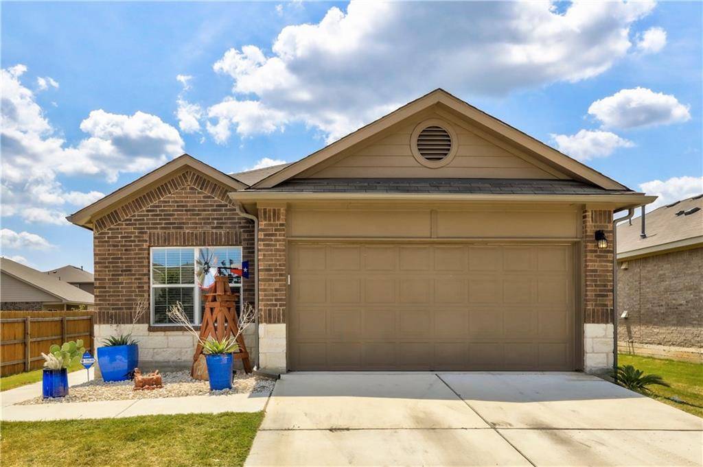 1603 Atlantica ST, Cedar Park, TX 78613