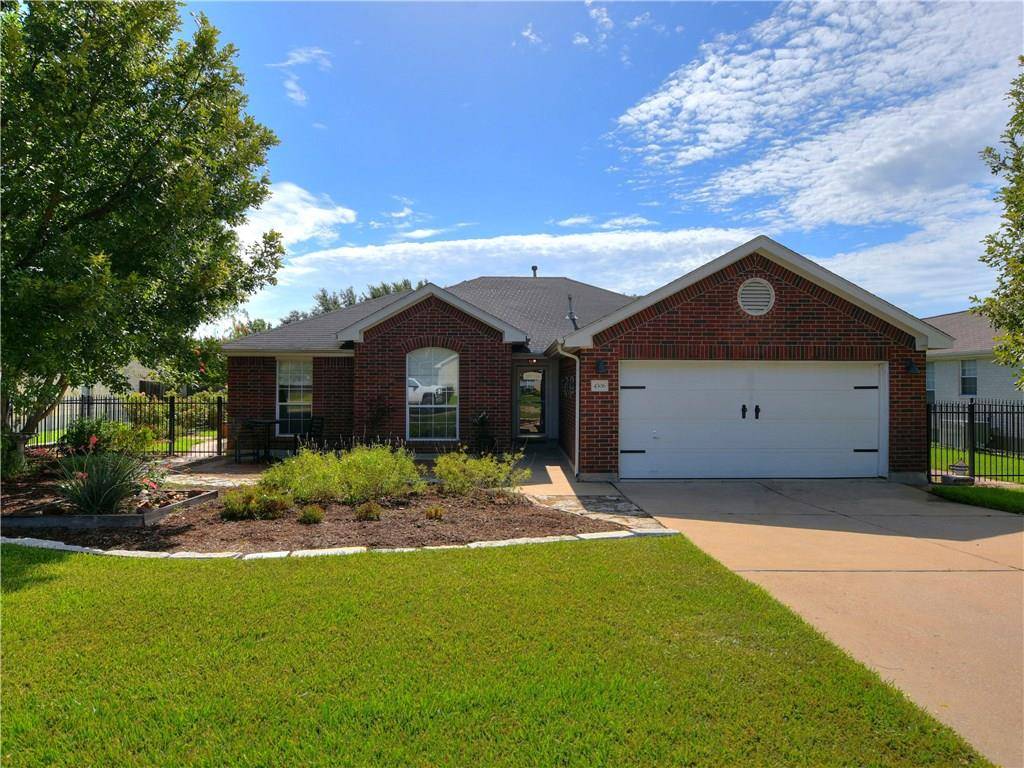 4306 Jm Cuba, Taylor, TX 76574