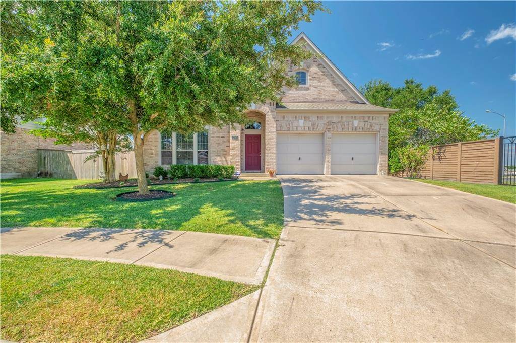 13501 Green Lodge CT, Manor, TX 78653