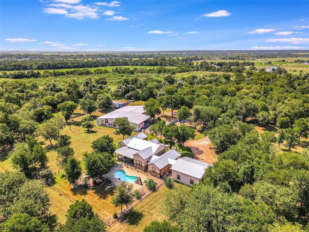 1271 FM 969, Bastrop, TX 78602