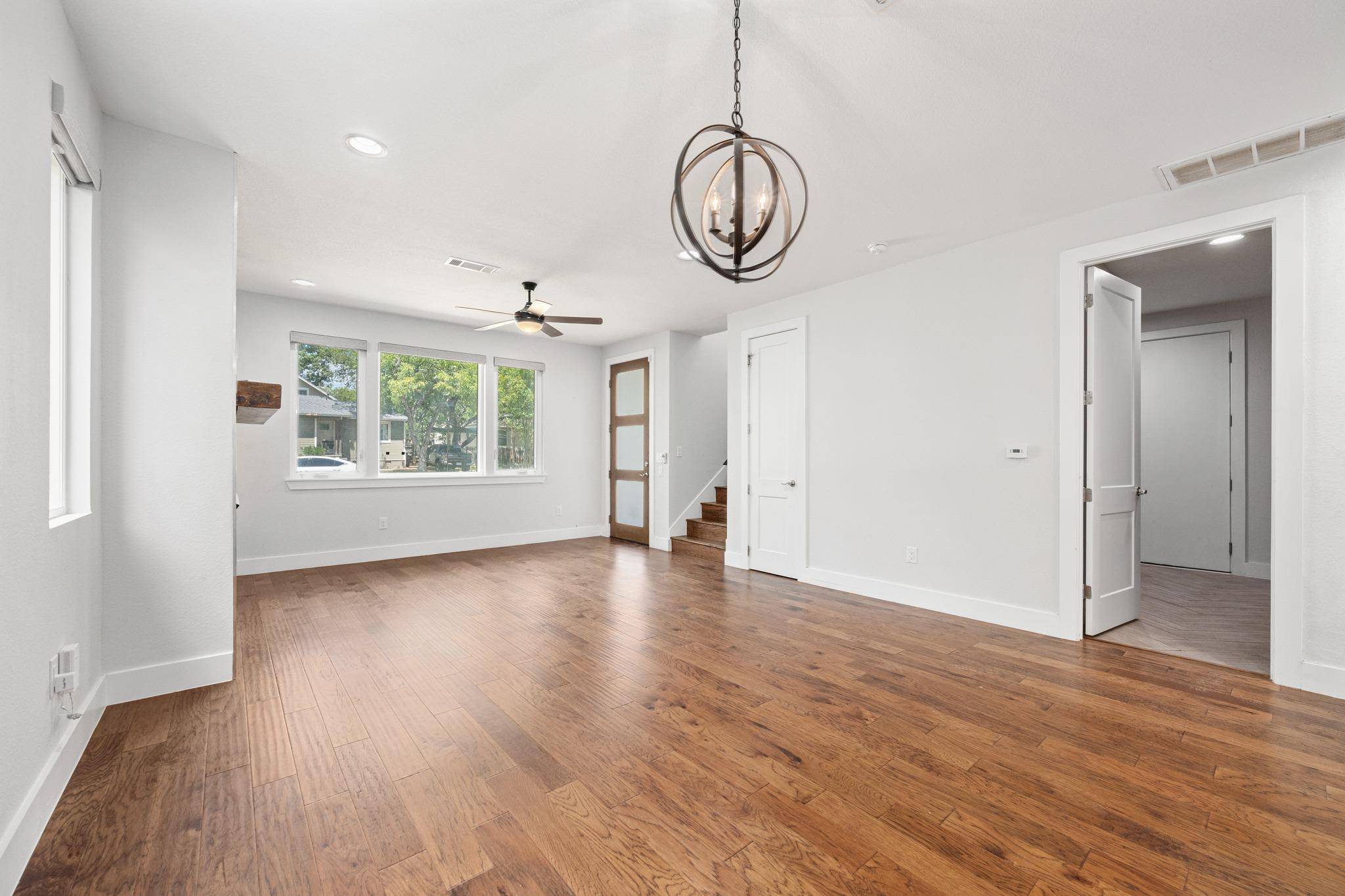 5511 Avenue G #1, Austin, TX 78751