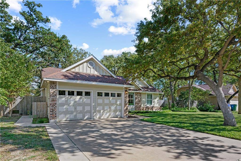 406 Trumpet Vine TRL, Cedar Park, TX 78613