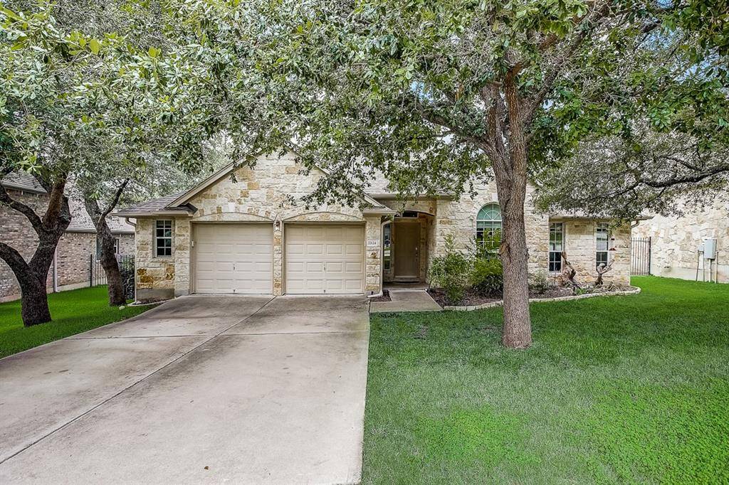 22124 Rose Grass LN, Spicewood, TX 78669
