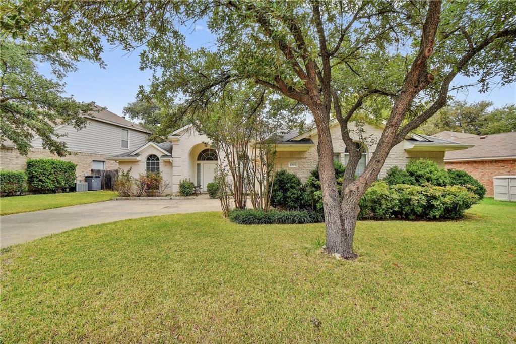 1903 AUTUMN FIRE DR, Cedar Park, TX 78613